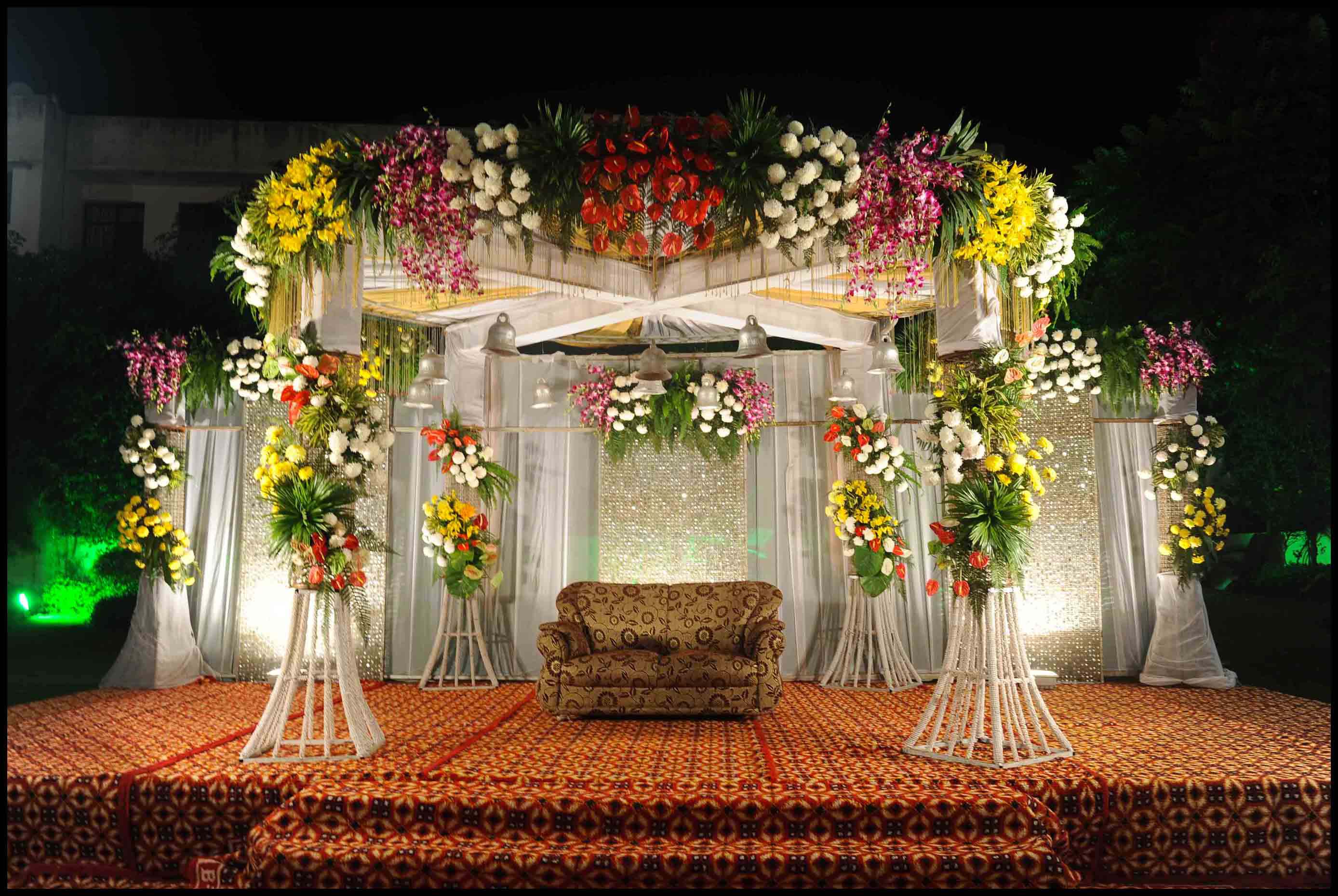 Birthday Decor